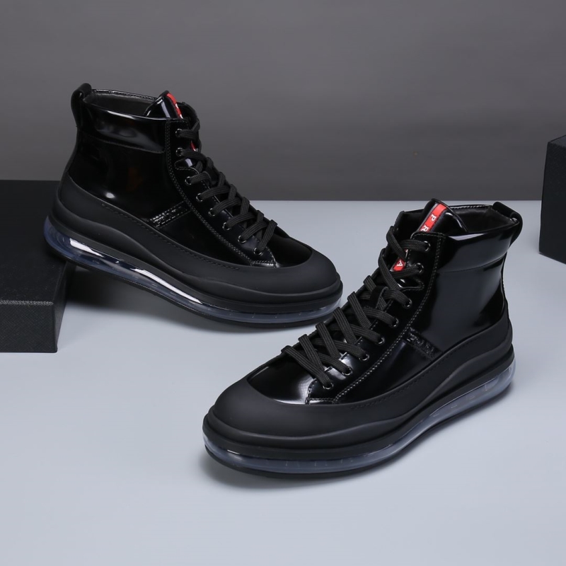 Prada Casual Shoes